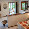 Отель Anexo 3 Casa 6/Pessoas - Rio Das Onças, фото 6