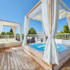 Отель Prinsotel Alba & Spa, фото 7