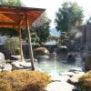 Отель Nagano hirugami hot spring Refresh in Hirugami-no-mori, фото 22