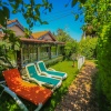 Отель Cirali Villa Zeytin, фото 16