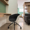 Отель Hermoso Apartamento en la mejor ubicacion by Hoost 610, фото 3