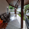 Отель Casa Com 6 Suites - Ampla - Perto Do Mar, фото 15
