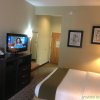 Отель Holiday Inn Express & Suites Albermarle, an IHG Hotel, фото 2