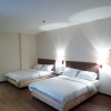 Отель 9 Square Hotel - Bangi, фото 12