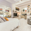 Отель Wonderfull Studio FOR 2 Near Royal Palace 