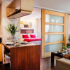 Отель La Fayette Suites Providencia, фото 15