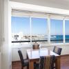 Отель Laila's Seaview Penthouse Apartments, фото 8