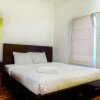 Отель 1 Bedroom Sudirman Park Apartment City View by Travelio в Джакарте