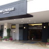 Отель Mielparque Matsuyama в Мацуяме