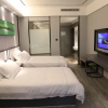 Отель Allen Hotel, фото 10