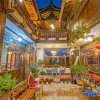 Отель Lijiang Lion Mountain Inn, фото 14