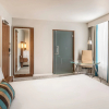 Отель Courtyard by Marriott Edinburgh, фото 29