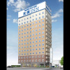 Отель Toyoko Inn Matsudo Station Higashi, фото 1