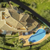 Отель Villa Oliveira, фото 30