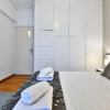 Отель Flat 1 bedroom 2 bathrooms - Athens, фото 6