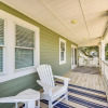 Отель Spacious Outer Banks Home - Golf & Beach Access!, фото 8