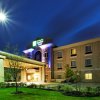Отель Holiday Inn Express & Suites Mansfield, an IHG Hotel в Мэнсфилде
