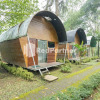 Отель Chikar Glamping @ Wisata Coban Talun, фото 16