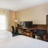 Отель Fairfield Inn & Suites by Marriott Dayton, фото 3