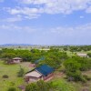 Отель Mgunga Serengeti Luxury Camp, фото 18