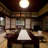 Отель Okamotoya Ryokan, фото 1