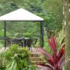 Отель Villa Tavida Lodge, фото 9