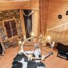 Гостиница Art Village Медведица (Арт Вилладж Медведица), фото 12