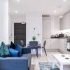 Отель Seven Living Residences Solihull - 1 Bed Apartment close to NEC and BHX, фото 7