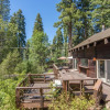 Отель South Shore 5 Bedroom Holiday Home By Tahoe Truckee, фото 15