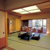 Отель Minamichita Onsenkyo Hananomaru, фото 20