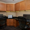 Отель Hampton Inn & Suites Canton, фото 30