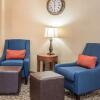 Отель Comfort Inn & Suites Piqua-Near Troy-I75, фото 2