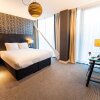 Отель DoubleTree by Hilton Hotel Amsterdam - NDSM Wharf, фото 8
