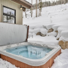 Отель Vail Mountain Retreat w/ Hot Tub & Deck!, фото 15