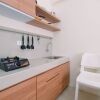 Отель Homey Studio Apartment @ Bogorienze Resort, фото 5