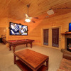 Отель Bear Cub Lodge, фото 15