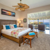 Отель Kapalua Bay Villa 28b2 Gold Ocean Front, фото 13