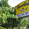 Отель Bonefish Resort в Маратоне
