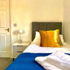 Отель Immaculate 3-bedroom House in Milton Keynes, фото 7