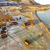 Отель Salmon Lodge Lofoten, фото 16