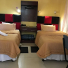 Отель Travel Inn Hotel, фото 3