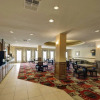 Отель Comfort Inn & Suites Donna near I-2, фото 17