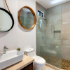 Отель Espectacular Condo zona centro, 10 min Marina CSL, фото 4