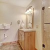 Отель Mountain Thunder Lodge 3 Bedroom Vacation Rental in Breckenridge With Access to a Hot Tub Just Two B, фото 8