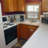 Отель Lazy R Cottages: 9 2 Bedroom Cabin, фото 3