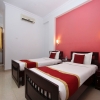 Отель OYO 5340 SR Legend Inn, фото 3
