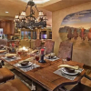 Отель Iron Horse Ranch 4 BedroomHoliday home By Moving Mountains, фото 6