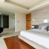Отель Villa Zest At Lime Samui-bang Makham, фото 27
