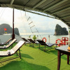 Отель Cozy Bay Classic Cruise, фото 33