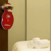 Отель RedDoorz Plus Syariah near Mall Pondok Indah, фото 12